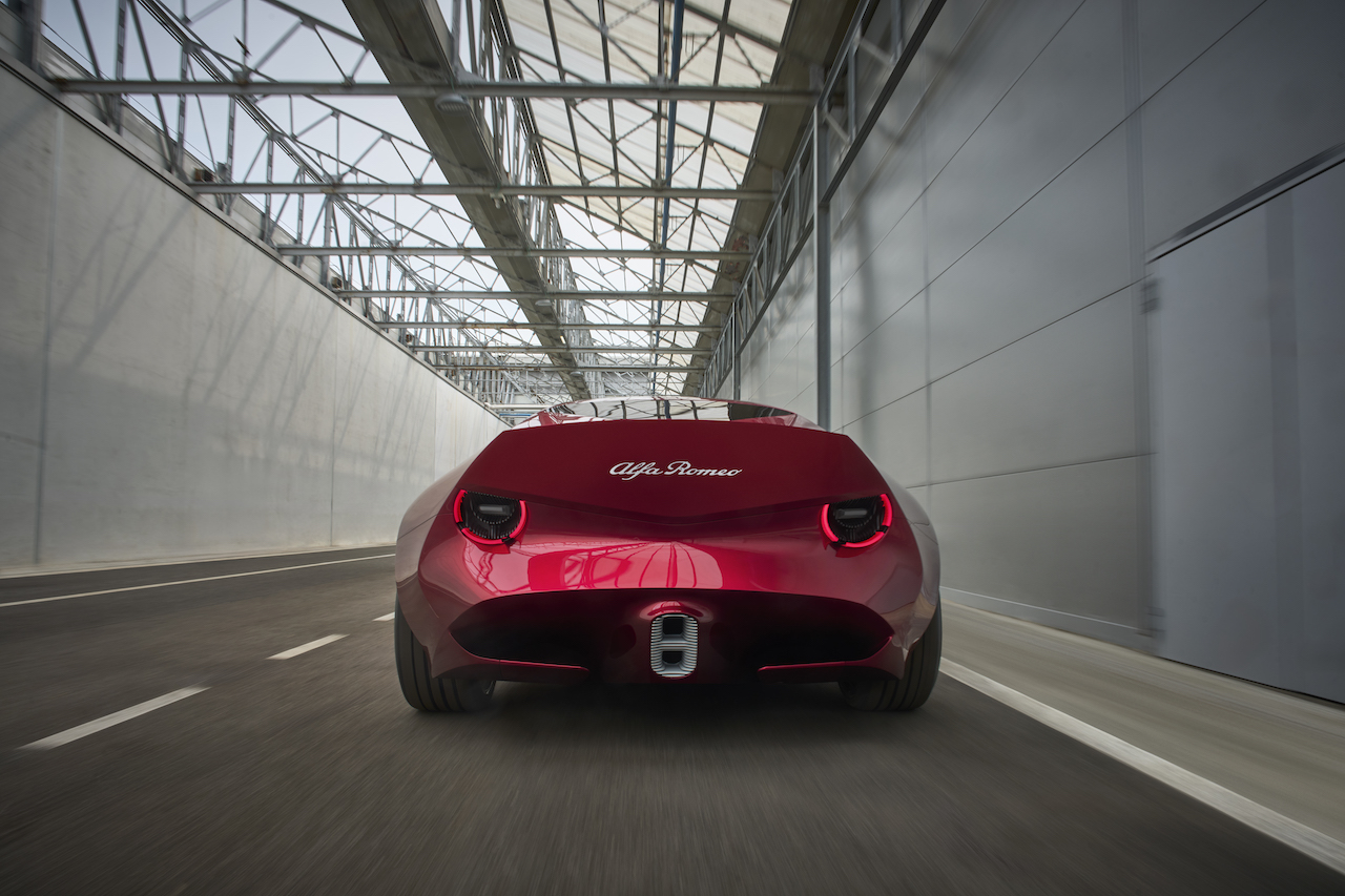 Alfa Romeo Cuorerosso(5)